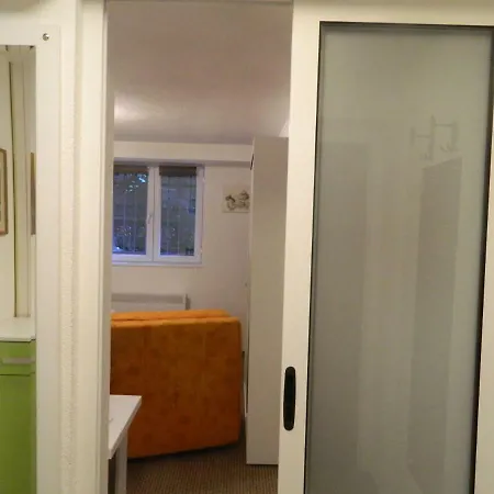Mz Accomodation Sarajevo