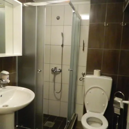 Mz Accomodation Lägenhet *
