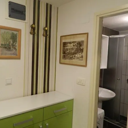 Lägenhet Mz Accomodation