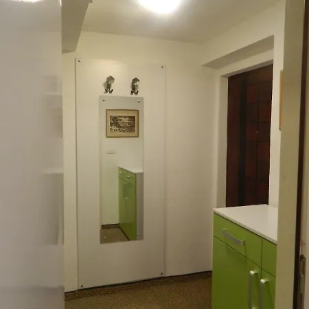 Mz Accomodation Sarajevo