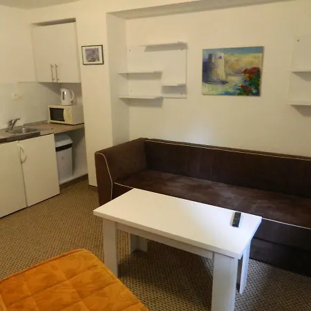 Mz Accomodation