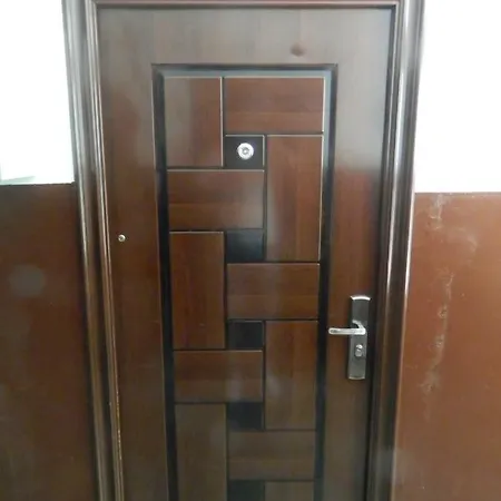 Lägenhet Mz Accomodation *