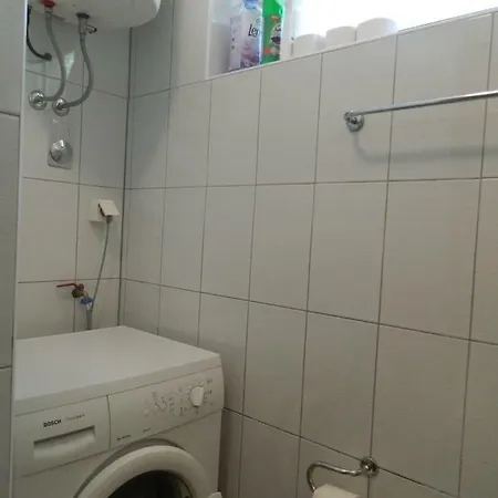 Lägenhet Mz Accomodation Sarajevo