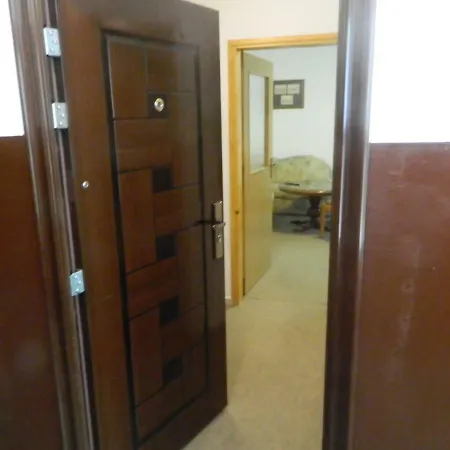 Mz Accomodation Sarajevo