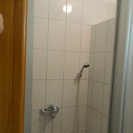 Mz Accomodation Lägenhet *