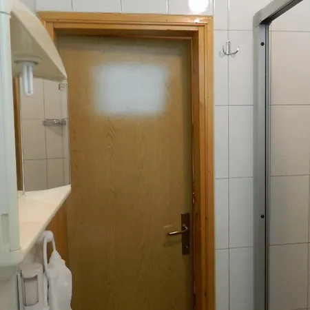 Mz Accomodation Lägenhet