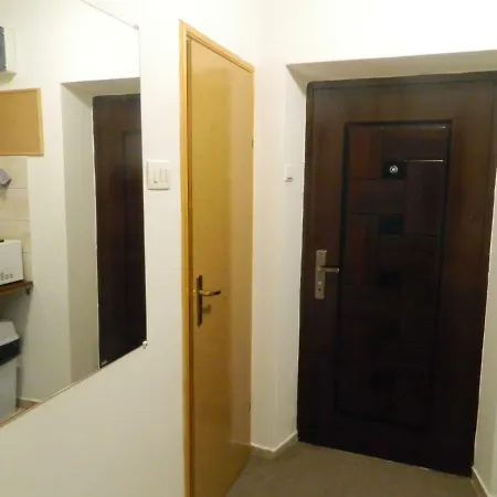 Lägenhet Mz Accomodation