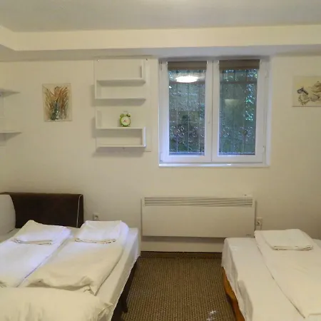 Mz Accomodation