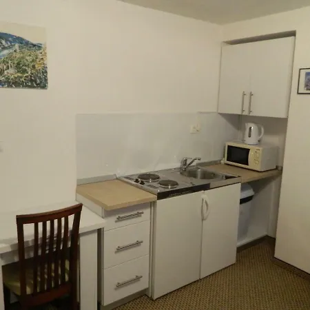 Mz Accomodation Sarajevo