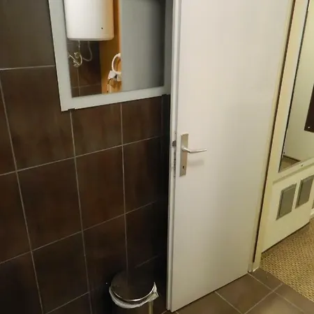 Lägenhet Mz Accomodation *