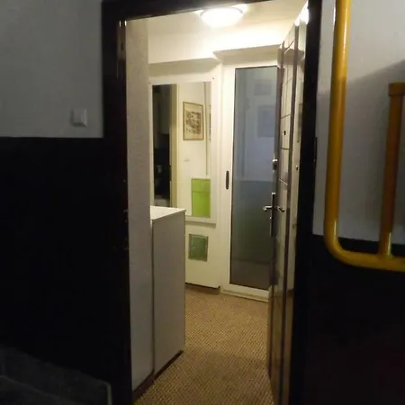 Lägenhet Mz Accomodation Sarajevo