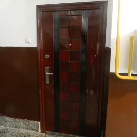Lägenhet Mz Accomodation Sarajevo