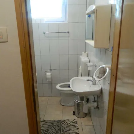 Lägenhet Mz Accomodation