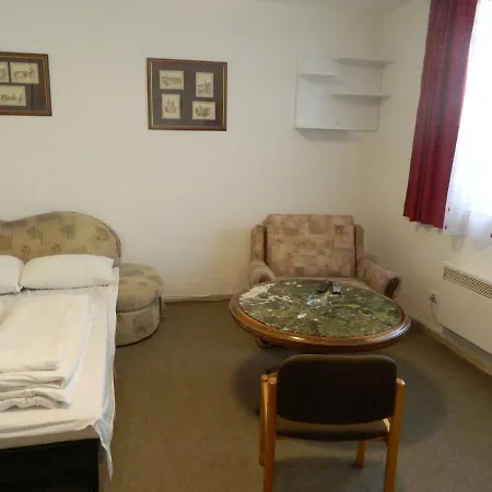 Mz Accomodation