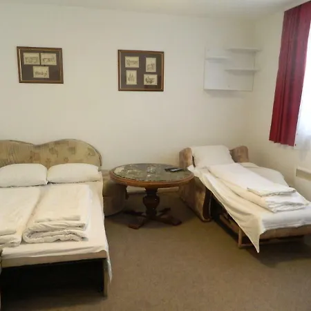 Mz Accomodation * Sarajevo