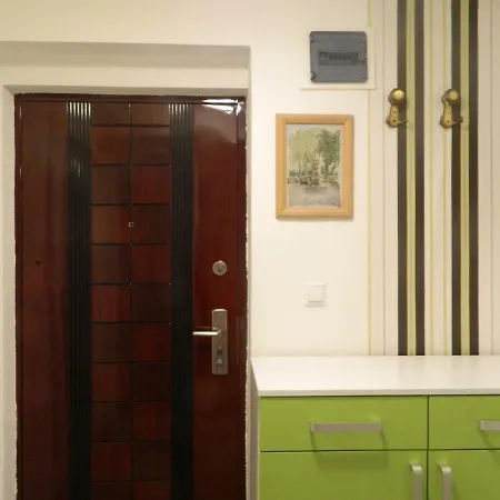 Lägenhet Mz Accomodation Sarajevo