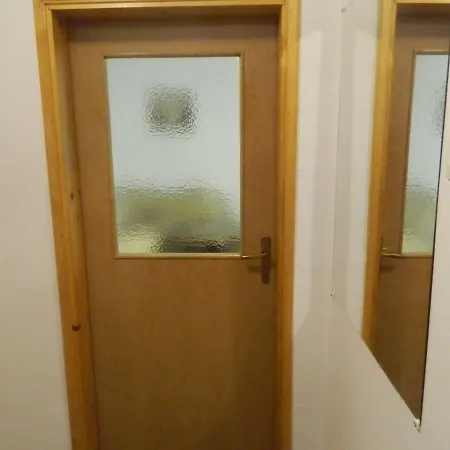 Mz Accomodation Lägenhet *