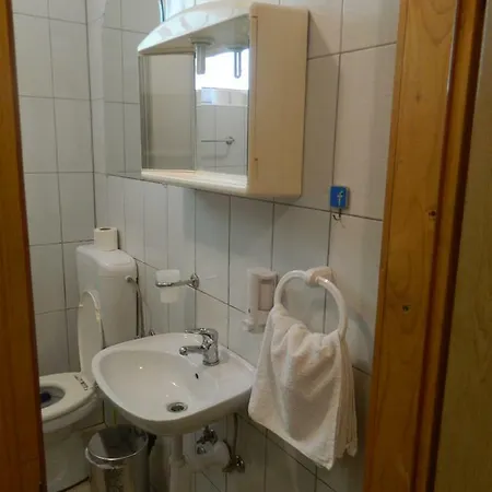 Mz Accomodation Lägenhet *