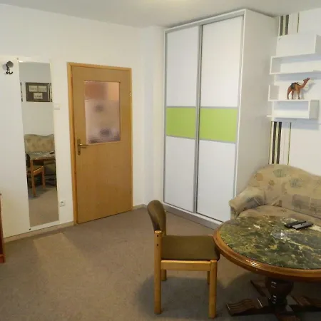 Lägenhet Mz Accomodation *
