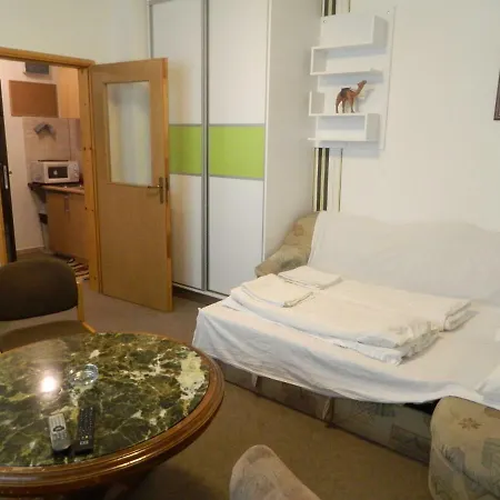 Mz Accomodation * Sarajevo