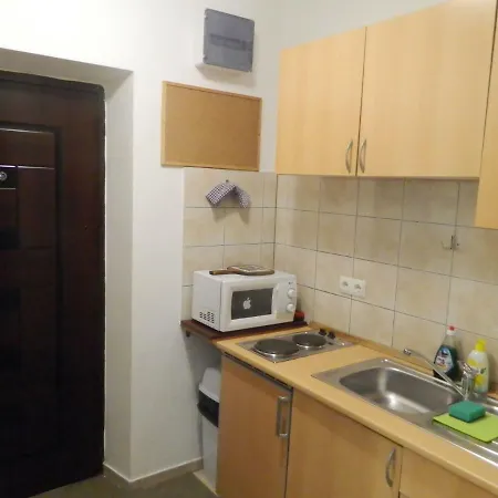 Mz Accomodation Lägenhet *