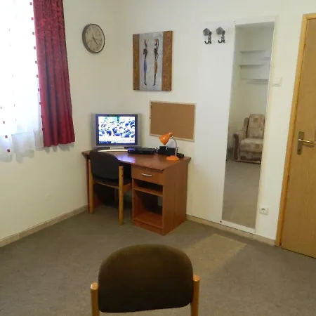 Lägenhet Mz Accomodation