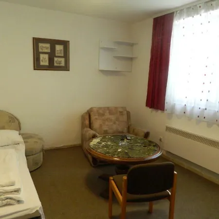 Mz Accomodation * Sarajevo