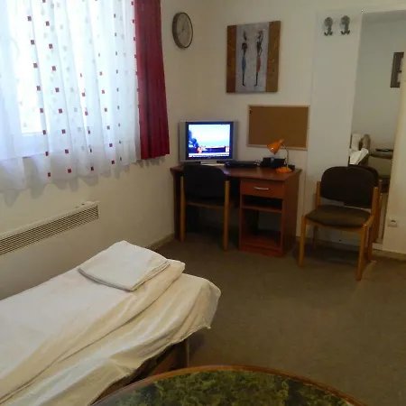 Lägenhet Mz Accomodation *