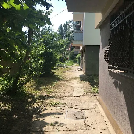 Mz Accomodation * Sarajevo