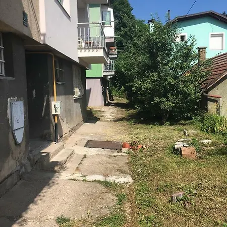 Mz Accomodation Sarajevo